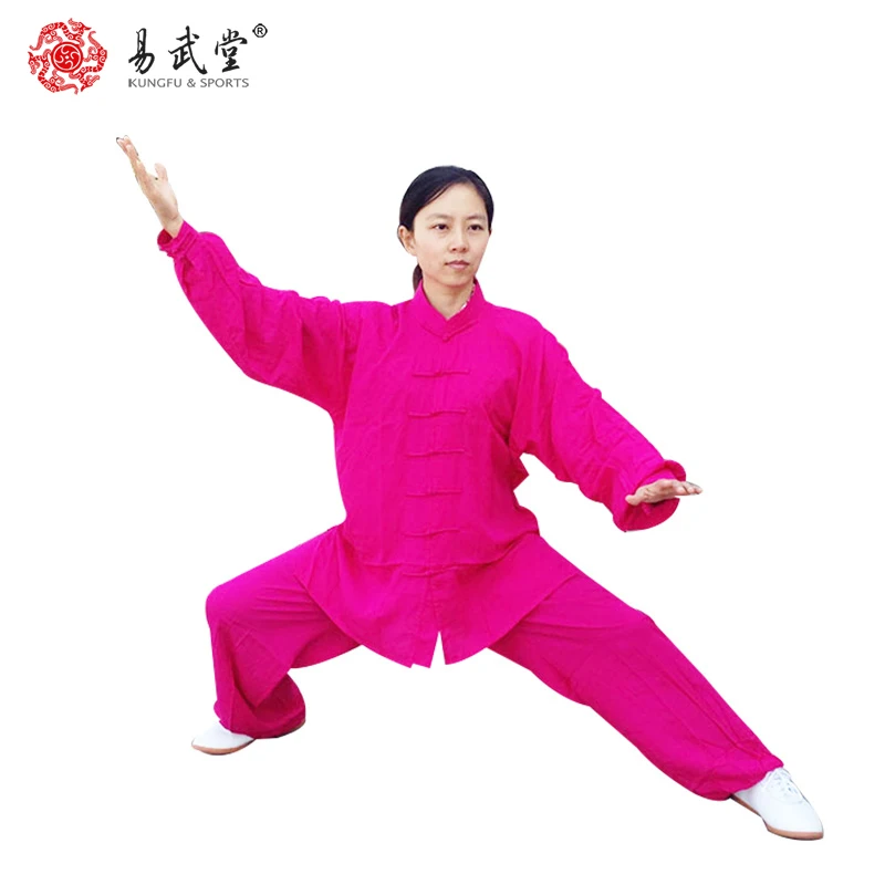 martial arts  taiji clothing chinese wushu clothing and tai chi uniform  98%cottom kungfu uniform