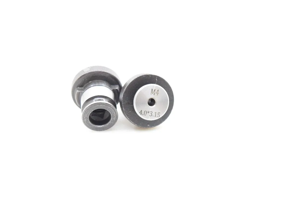 Utensili pneumatici pneumatici utensili filettati rubinetti a vite M3 M4 M5 M6 M8 M10 M12 per mandrino rapido universale per motore pneumatico a braccio flessibile