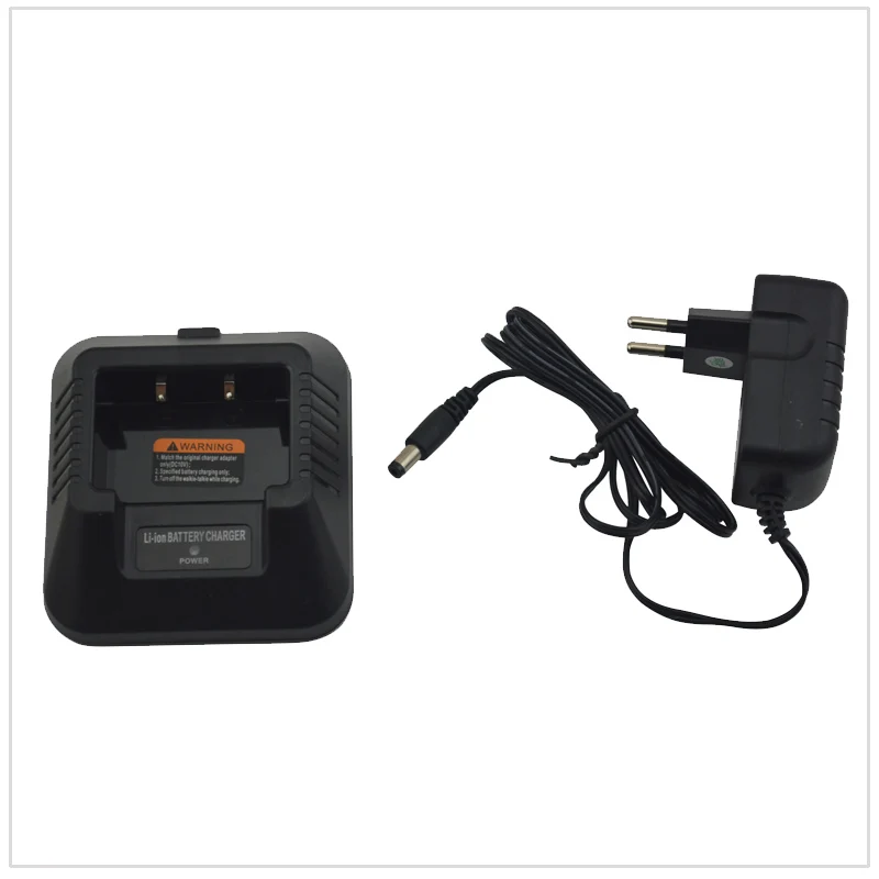 walkie talkie Charger Unit for Baofeng Radio UV--5R,UV-6R,UV-5RA,,UV-5RA,UV-5RB,UV-5RC,UV-5RE