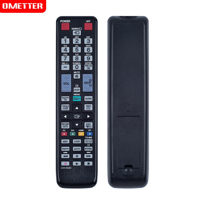 

AA59-00539A Remote Control For Samsung Smart TV ME40A ME46A ME55A UE46A UE55A