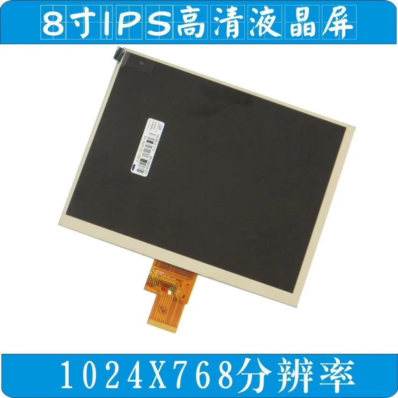 Newpad newman t9 dual-core dual ips lcd display screen