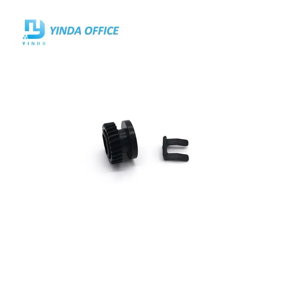 Transfer Roller Gear B039-3820 Transfer Gear for Ricoh Aficio 1015 1018 2015 2018 2020 MP1600 MP2000 MP2500 B039-3802 B039-3853