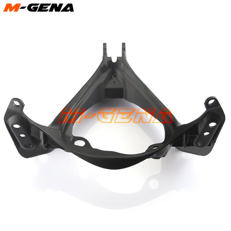 Motorcycle Front Light Headlight Upper Bracket Pairing For GSXR1000 GSXR 1000 K7 2007 2008 07 08
