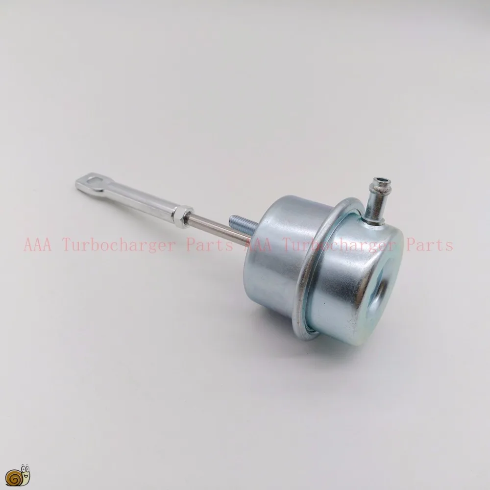 9psi-20psi TB25-114 Turbo Actuator Internal Wastegate with Pressure Data Supplier AAA Turbocharger Parts