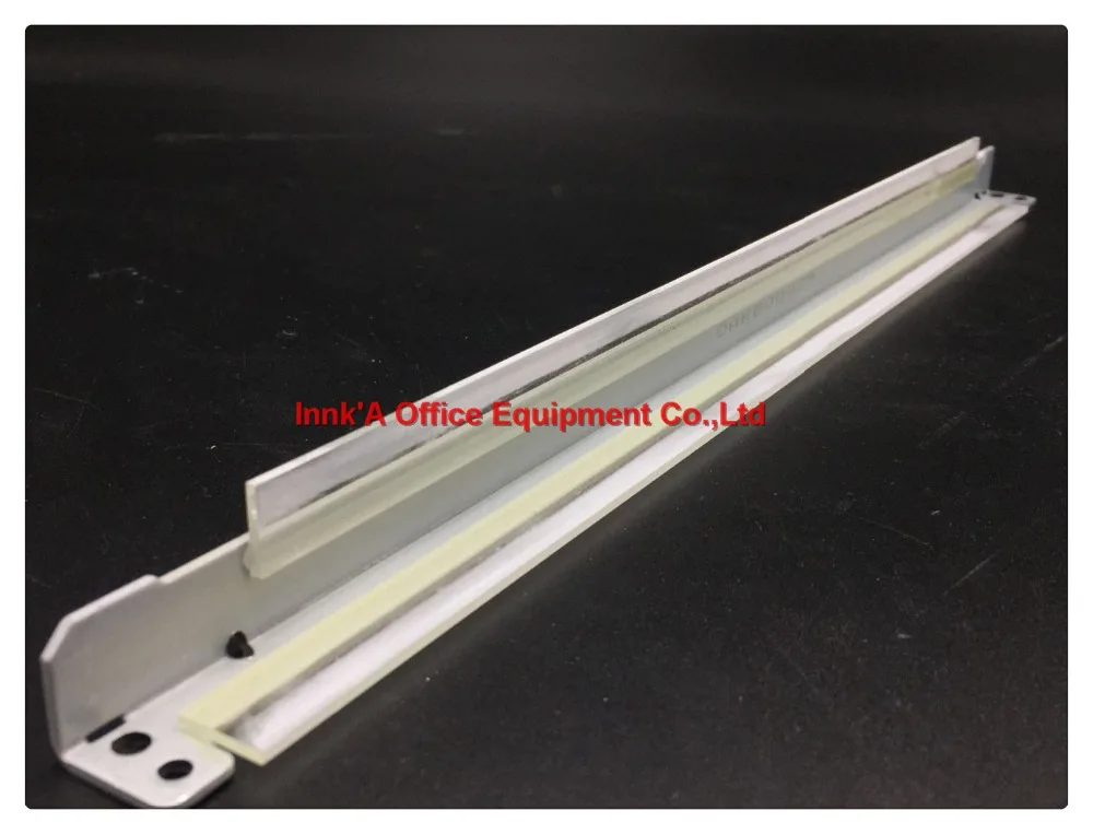 

Imported quality transfer blade for use in Ricoh AF2090 2105 1105 850 1085 7502 7501 9002, transfer blade