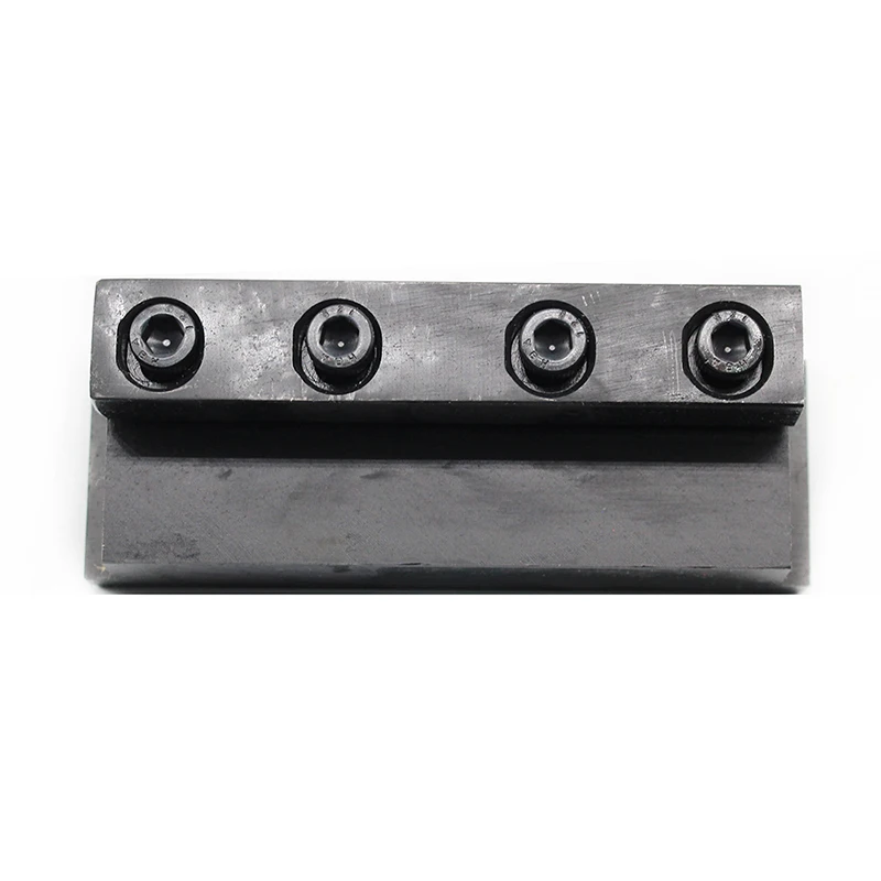 1pc SMBB2532 CNC Blade Block Indexable Parting Tool Stand Holder