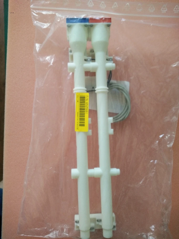 For Fresenius Hemodialysis Machine Hemodialysis Machine 4008 Series Flushing Chamber Set 1470