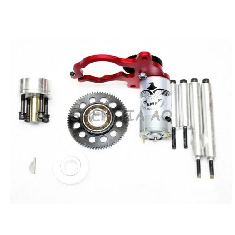 1PC EME35CC Engine electric starter electric starter brushed motor directly used for engine such as EME35