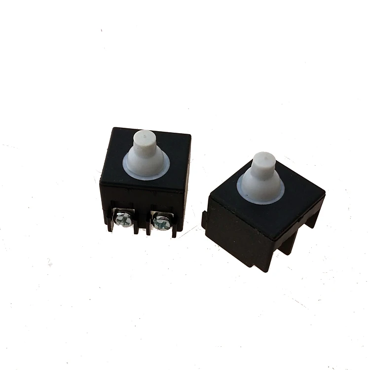 Interruptor de encendido y APAGADO para amoladora angular pequeña, pieza de repuesto, GWS750, GWS9, GWS900, para BOSCH GWS 750-100/125, 900-100,