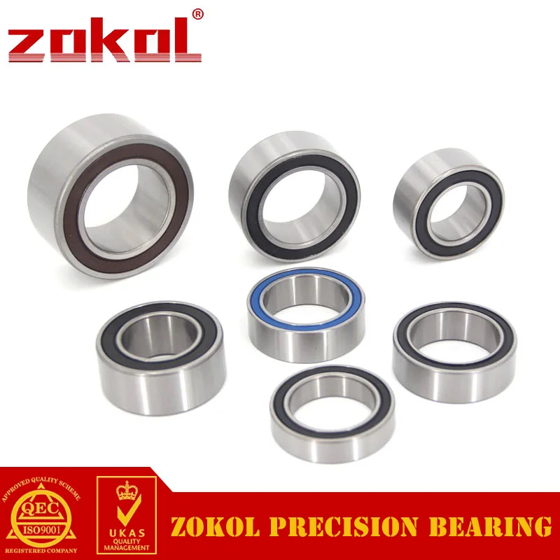 

ZOKOL bearing 32BD45DU Air Conditioning Compressor Bearing 32*55*23mm