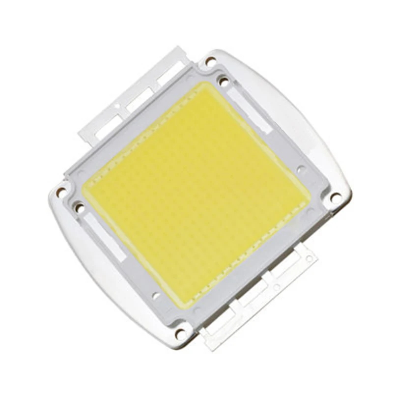 150W 200W 300W 500W High Power LED SMD COB Bulb Chip Natural Cool Warm White 150 200 300 500 W Watt for Outdoor Light