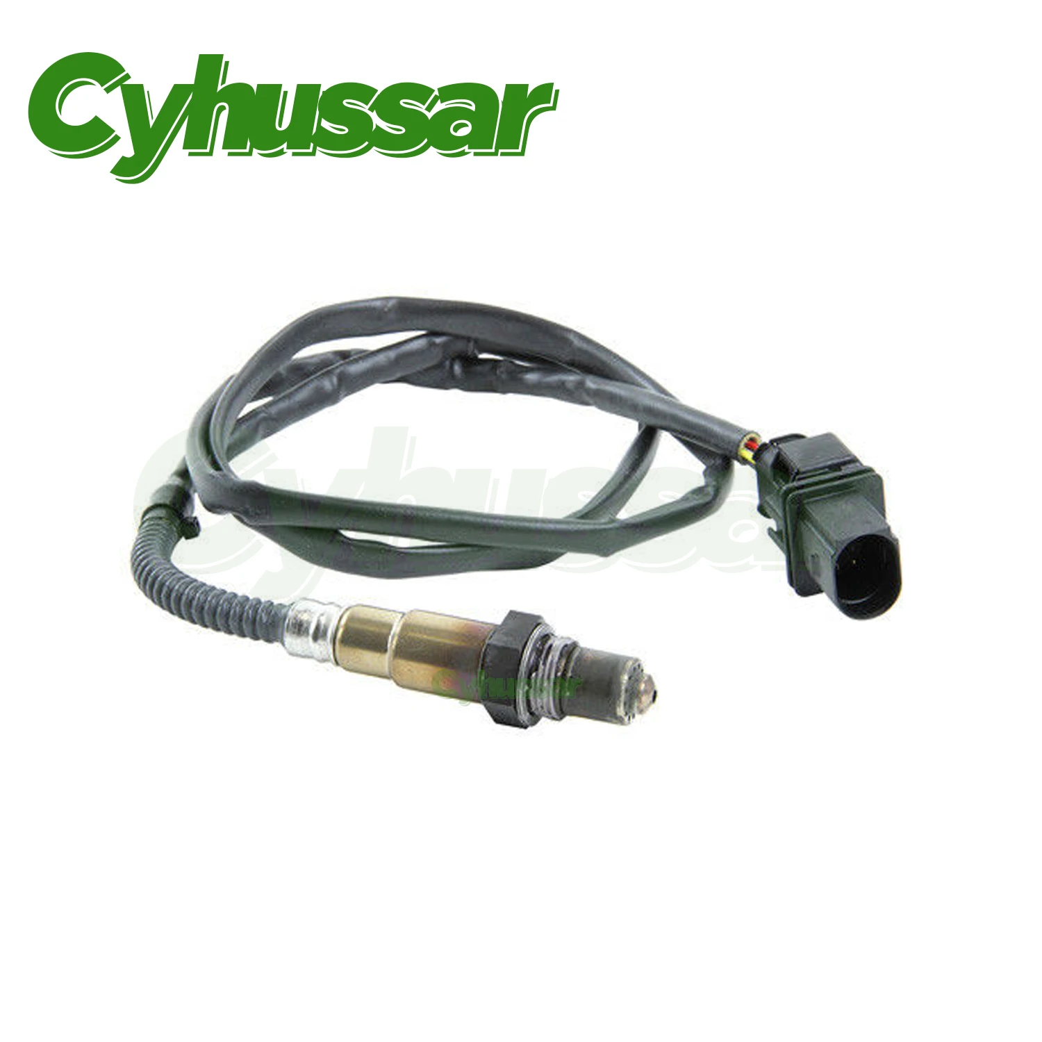 O2 Oxygen Sensor fit for AUDI VW EOS GOLF NEW BEETLE PHAETON 1.8L 3.2L 6.0L 07L906262P 0258017163/164 1999-2010 wideband Lambda