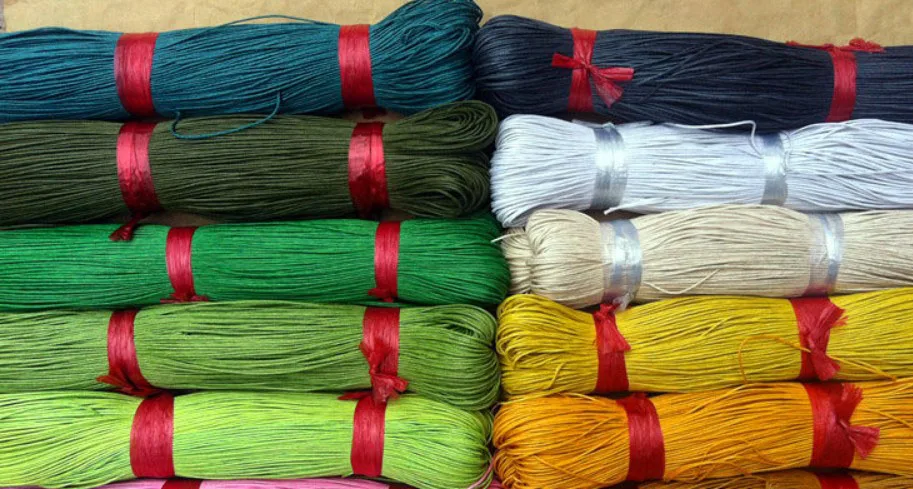 

30 colors 500yard 450m DIY 1mm Waxed Cotton Cord Colored Macrame Knotting Braiding Beading Stringing Cord