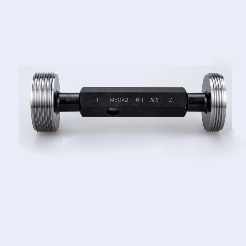Thread plug gage M2M3M4M5M6M8M10M12M14M16M18M20M22M24  6h    (  tool)(drill)