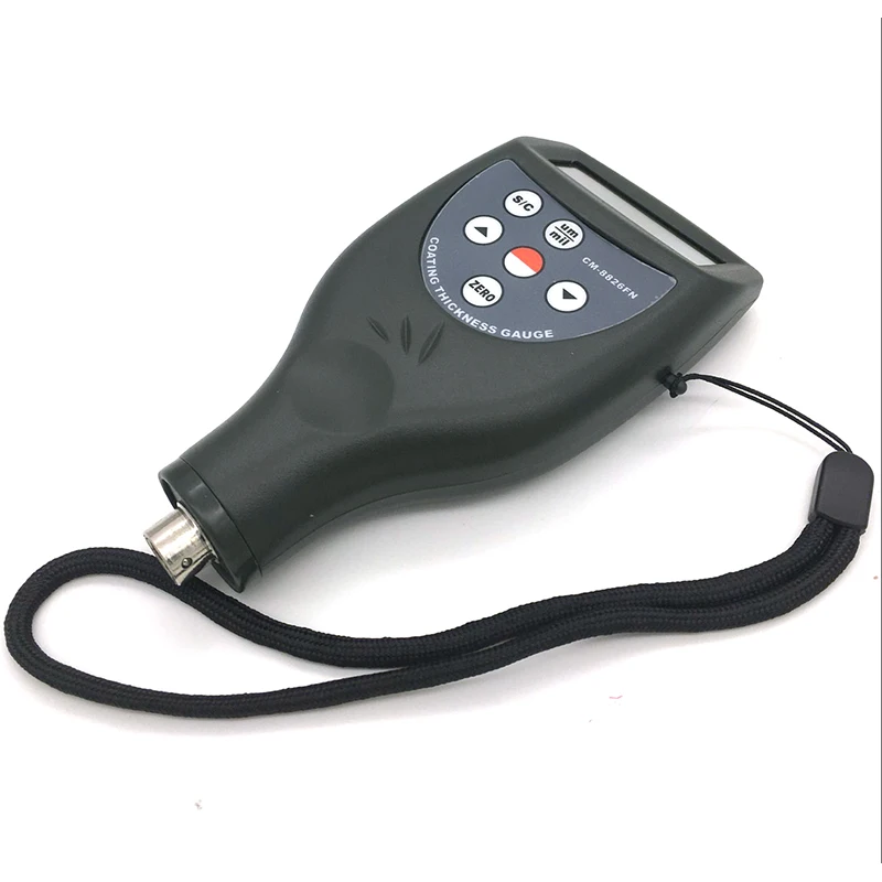 CM-8826FN Probes Digital Coating Thickness Gauge