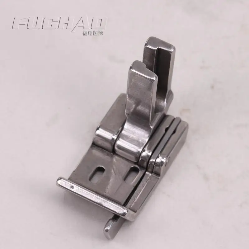 MH-380 Double Needle Chain Presser GK28-1 Sewing Machine Parts FCLJ-380-2N-1-4R