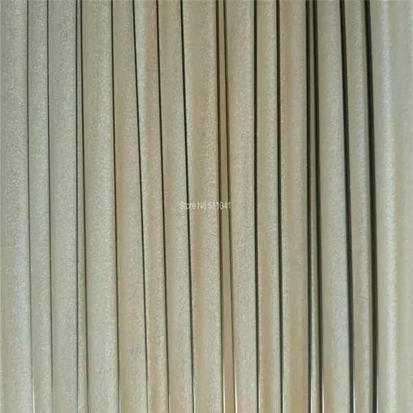 finest  Nitinol wire  diameter 50 micrometer,super elastic niti wire for  textile fabric,high breaking strain niti wires