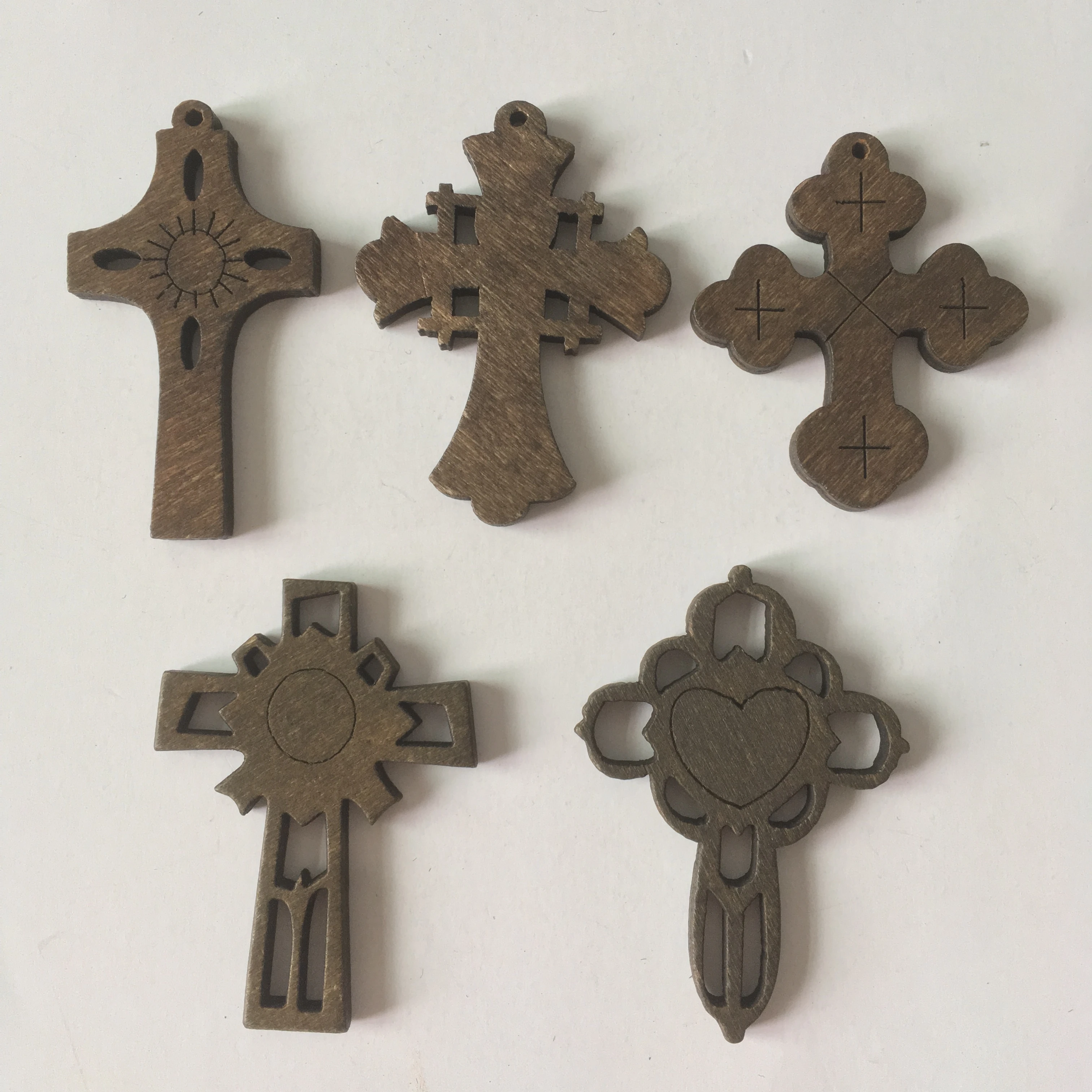 Mix Different Desig…