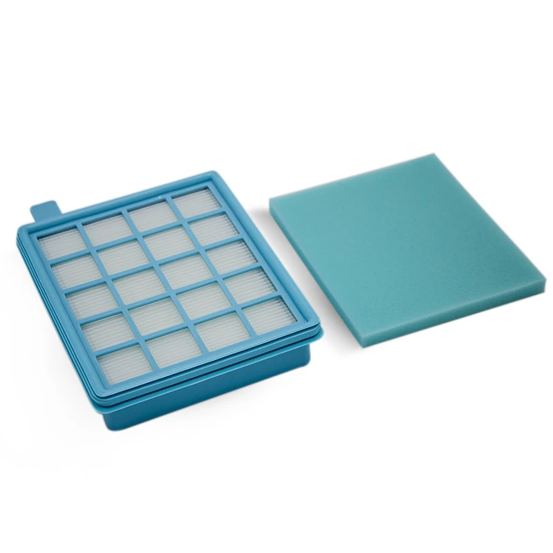 Peças de filtro Hepa para aspirador Philips, Filtro, FC8470, FC8471, FC8475, FC8630, FC8645, FC9320, FC9322