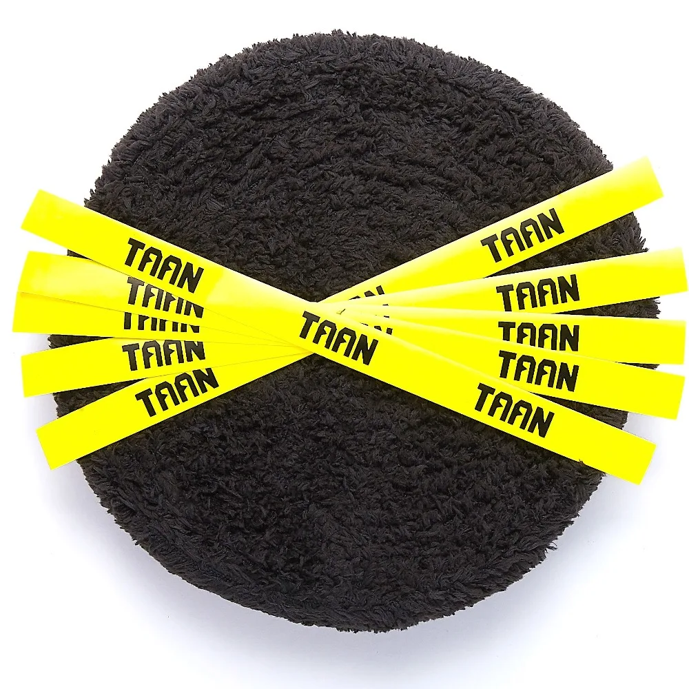 1 Reel TAAN X5 Towel grips Super Soft Grip Feel Towel Adhesive Badminton Racket Hand Glue Tennis Racket Grip