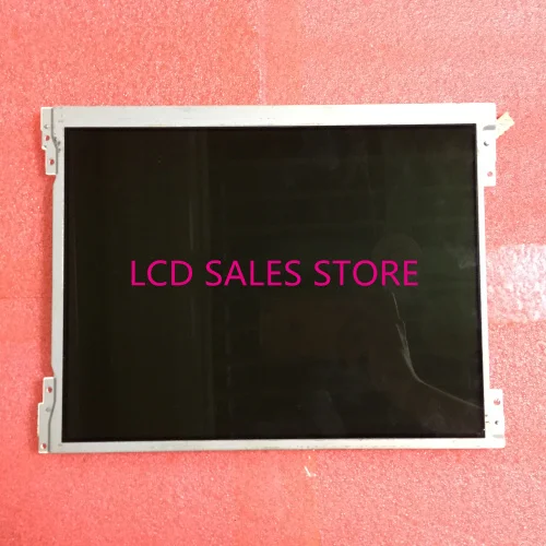 LTA121C250F LTA121C253 12.1 INCH  1024*768  INDUSTRIAL LCD DISPLAY SCREEN CCFL  ORIGINAL  LTPS TFT-LCD