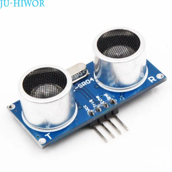 HC-SR04 Ultrasonic … - image