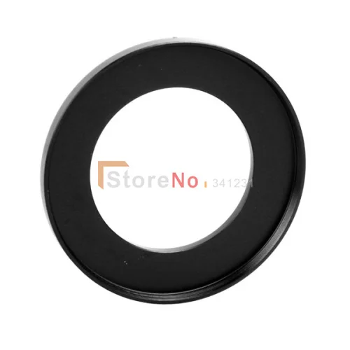 40.5mm-58mm 40.5-58 mm 40.5 to 58 Step Up Ring Lens Filter Adapter ring