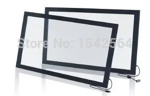 Xintai Touch 17inch USB multi (IR) Infrared Touch Screen 2 points IR touch panel