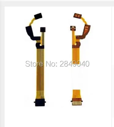 New Lens Anti-Shake Flex Cable  For Nikon J1 NIKKOR 10-30 mm 10-30mm  J1 for NIKKOR 10-30 mm 10-30mm 1:3.5-5.6 VR Repair Part