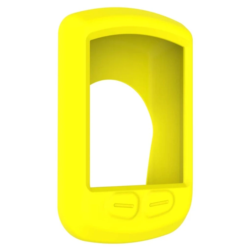 Nuovo Multi-color In Silicone Copertura Della Cassa Della Pelle Per iGPSPORT IGS10 Bike Cycling Computer hot