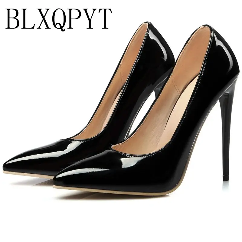 

Big Size Sale 34-47 Apricot New Fashion Sexy Pointed Toe Women Pumps Platform Pumps High Heels Ladies Wedding Party Shoes 8-10