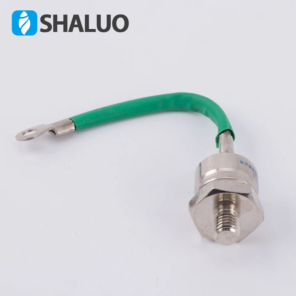 50A generator rectifier diode Bolt type ZP50A 1600V spiral defence the diode rectifier thyristor electronic componen diodes