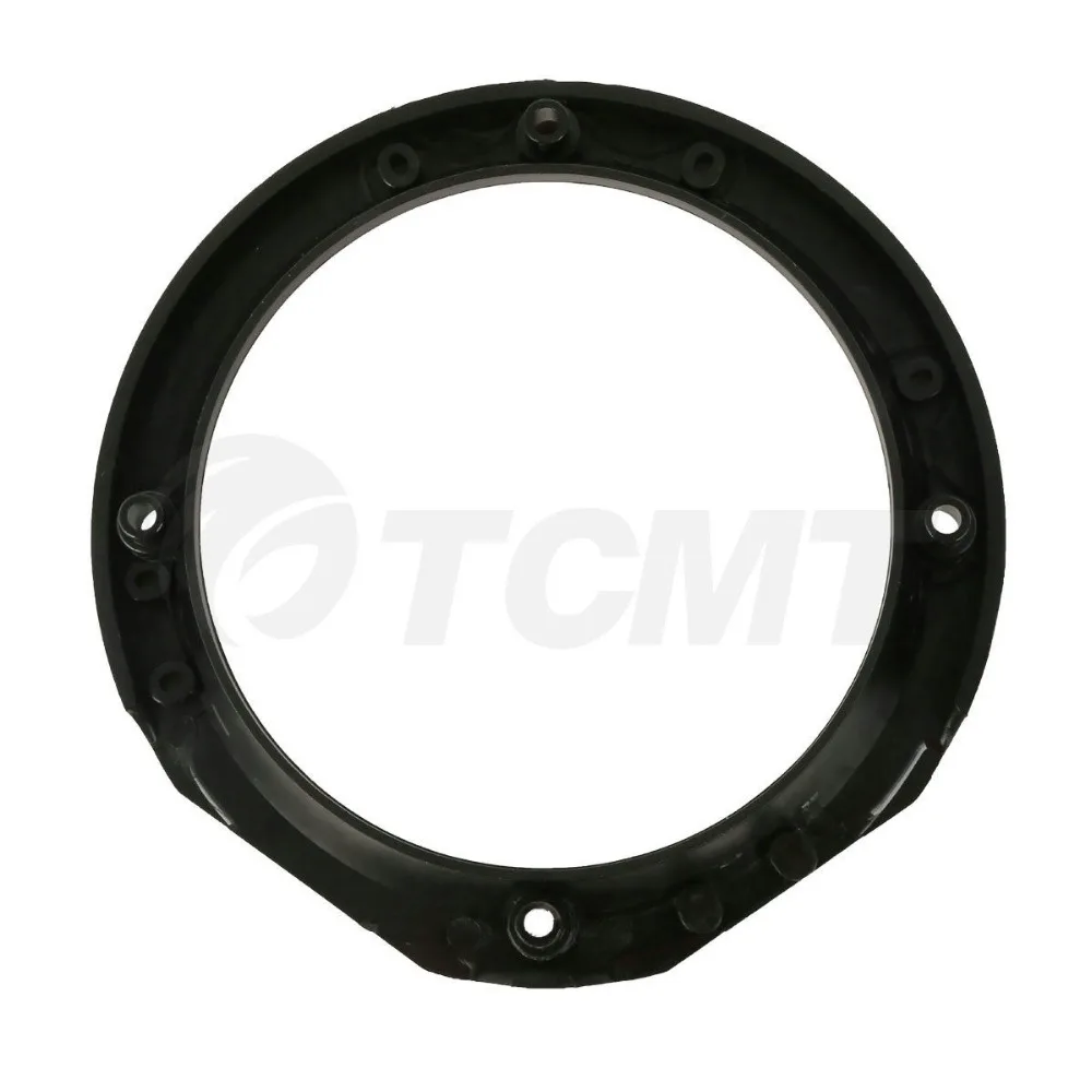 Motorcycle Speaker Adapters Rings 5.25\