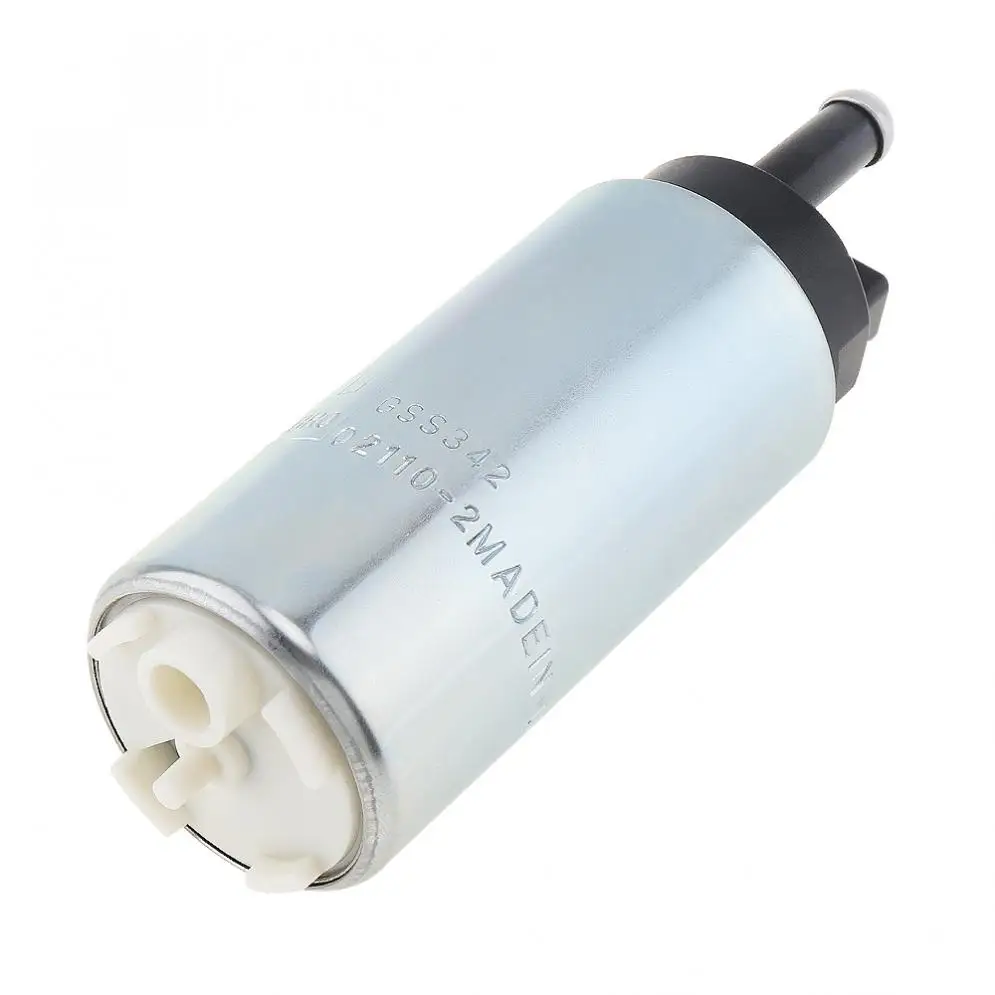 F90000262 255Lph High Flow Universal In tank Gas oline Fuel Pump Fit for Ac-ura Ho-nda