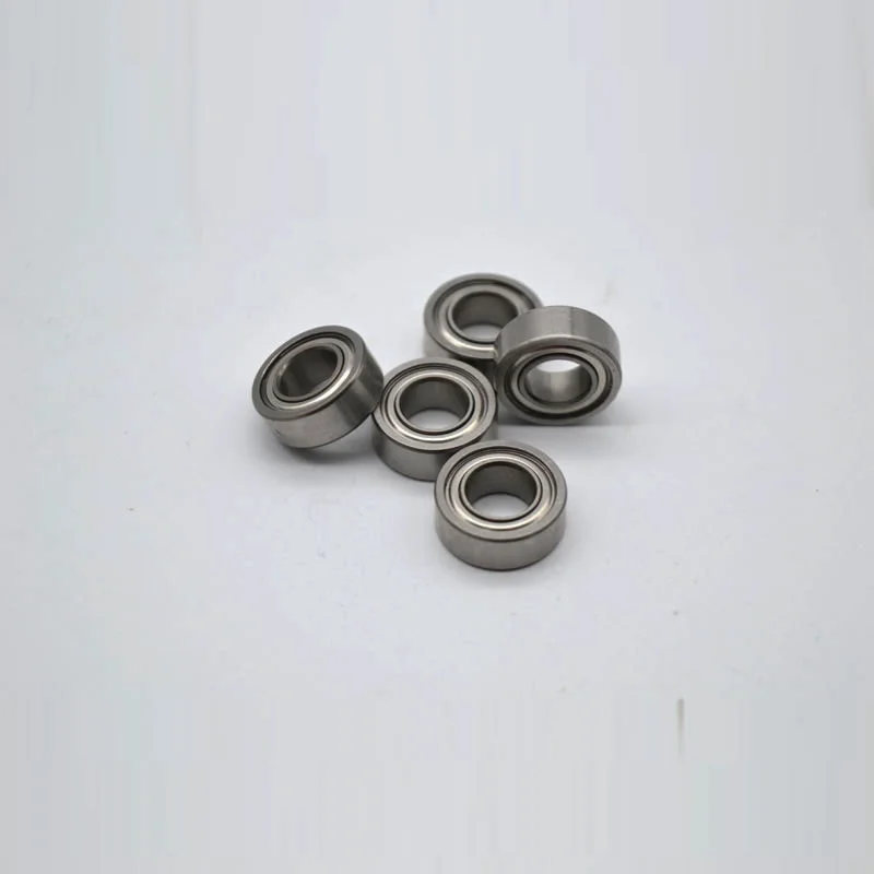 

100pcs/lot R166ZZ R166 ZZ Z 0.1875x 0.375x0.125 inch Miniature sealed Deep Groove Ball bearing 4.762x9.525x3.175 mm