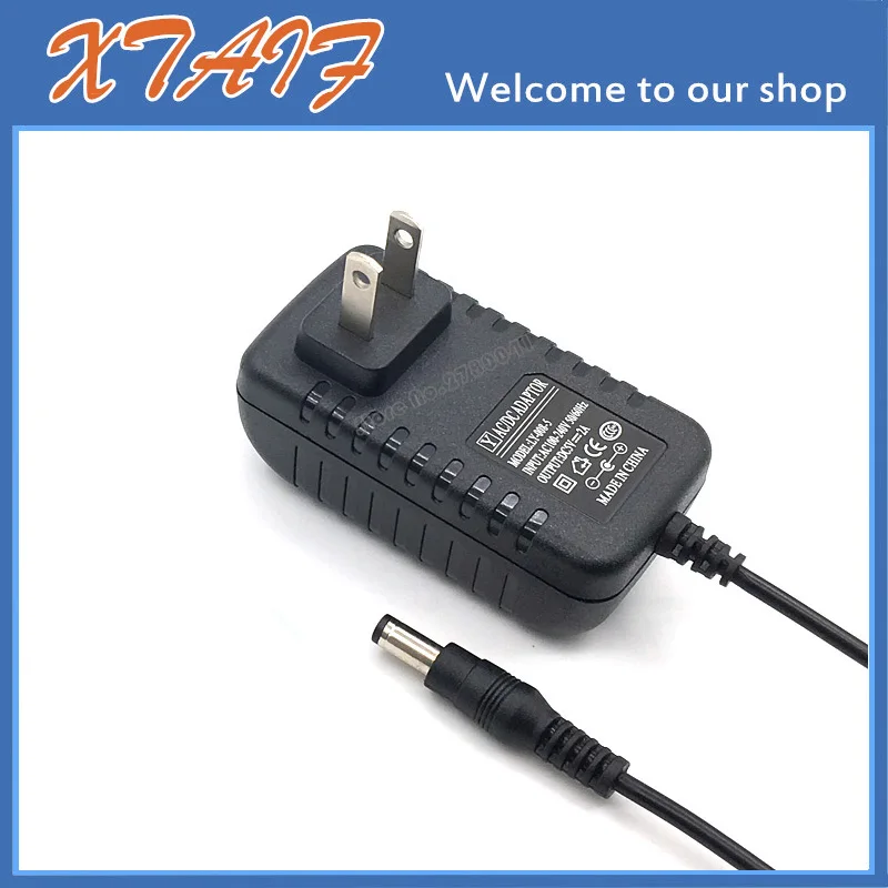 AC/DC Power Supply Adapter Charger for Cisco PA100 SPA504G SPA508G SPA525G2 SPA501 PSM-11R-050