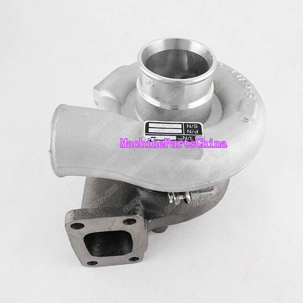 New Turbocharger 49179-02110 ME088256 For KOBELCO SK200-1 S6D31 Engine