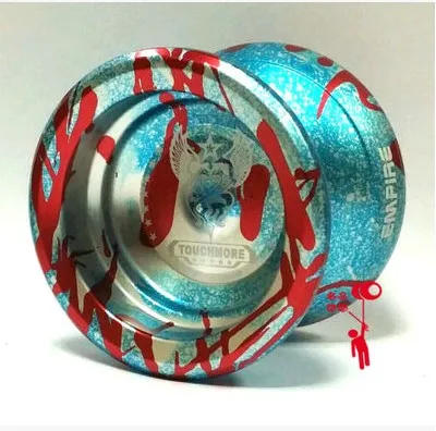 Variant: blue sliver red