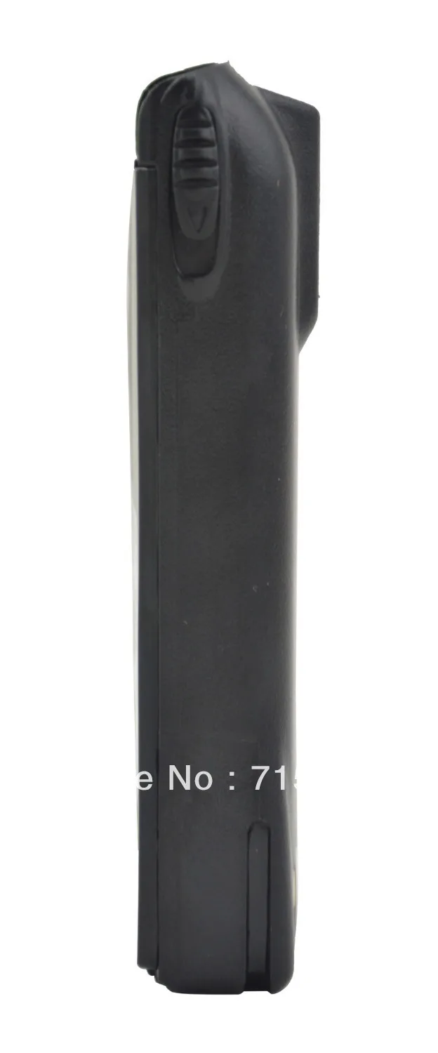 Imagem -02 - Walkie Talkie-bateria 1800mah Dc7.2v Hine9009a Níquel-metal Bateria Hyvestículo para Motorola Gp340 Gp380 Gp328 Ht750 Ht1250