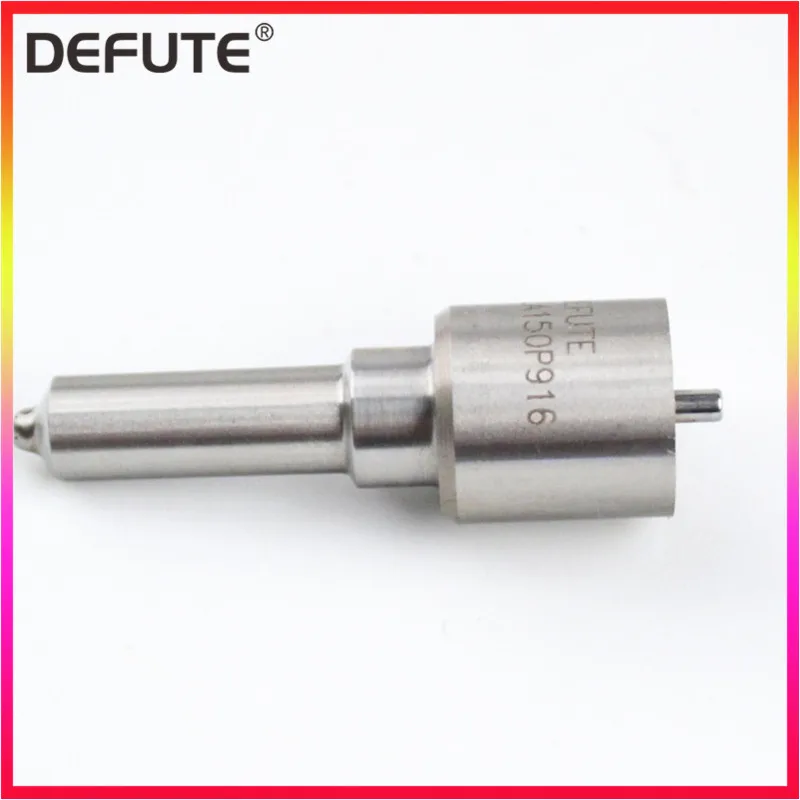 Diesel Injectors Nozzle DLLA154P596 CDLLA150P916 Parts China Supplier