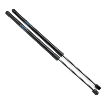 for Jeep Wrangler 1987-1995 YJ Sport Utility 644MM Not Fit AftermarketTop Rear Window Lift Supports Shock Gas Struts