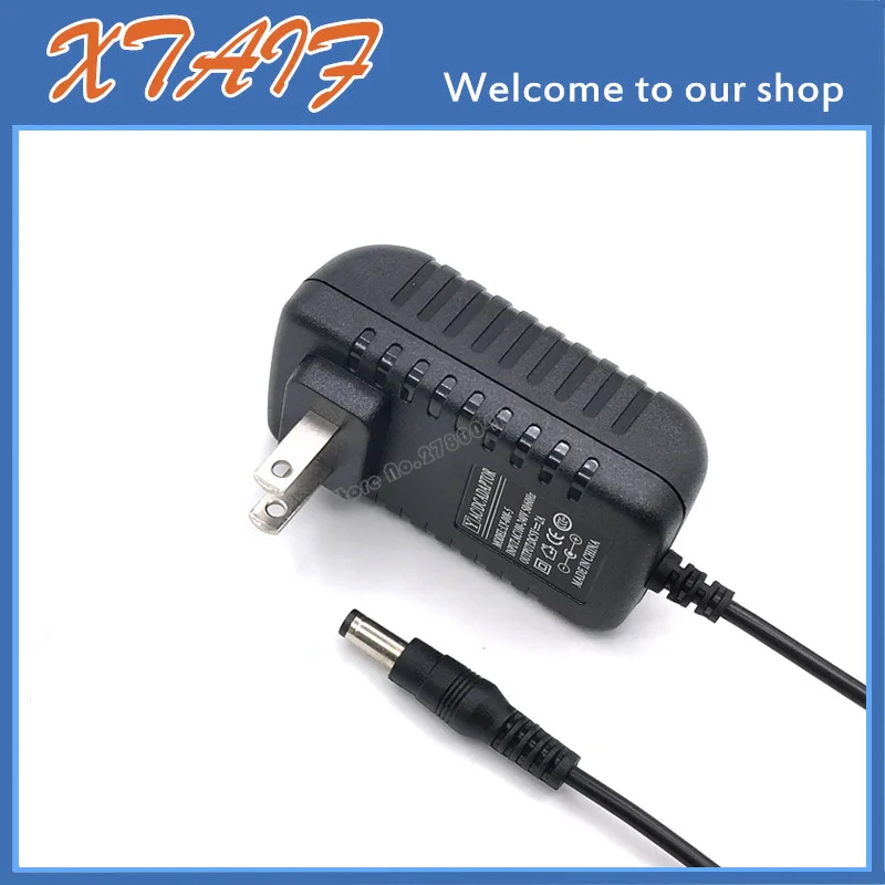 Generic 5V AC/DC Power Supply Adapter Charger Cord for Linksys BEFW11S4 V1 V2 V3 V4 Router EU/US Plug