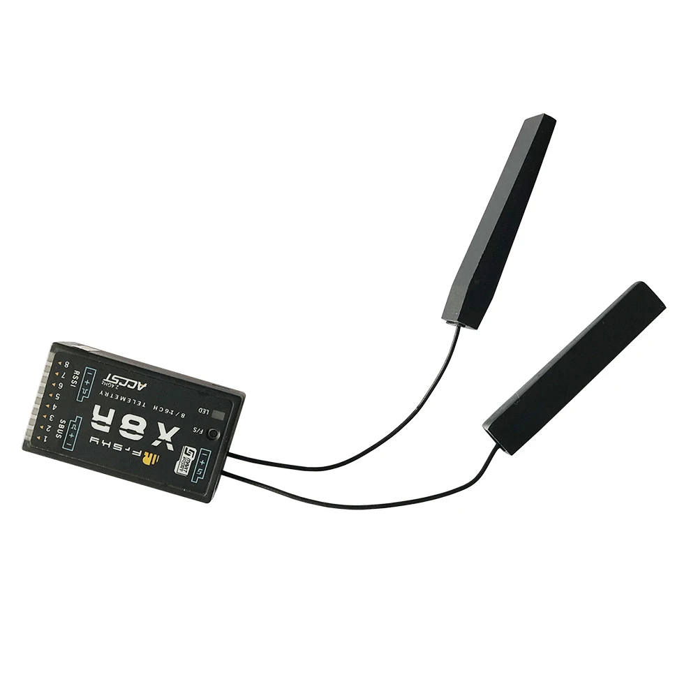 PCB Antenna Bảo Vệ Bìa Cho FrSky X8R X6R Receiver Antenna