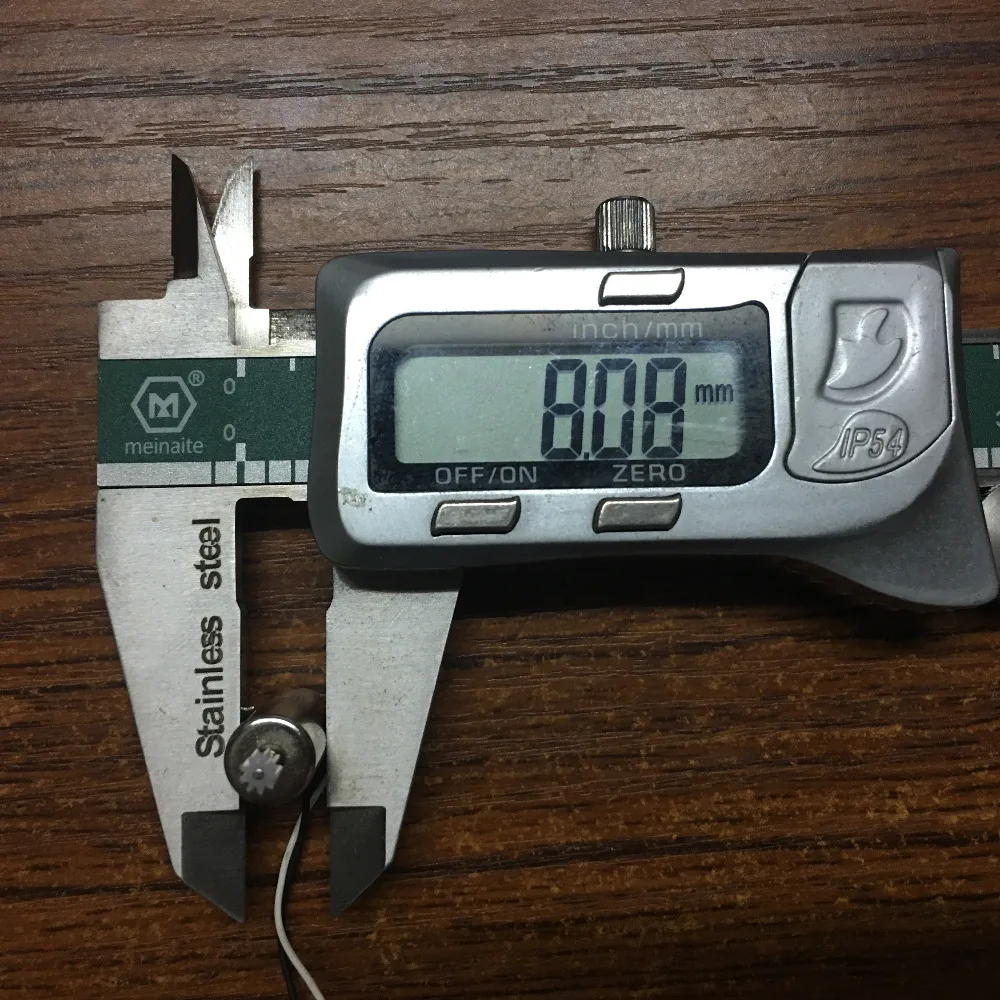 4PCS/Lot Motor for SYMA X5SW X5HC X5HW X5UC X5UW RC Quadcopter Spare Parts Accessories