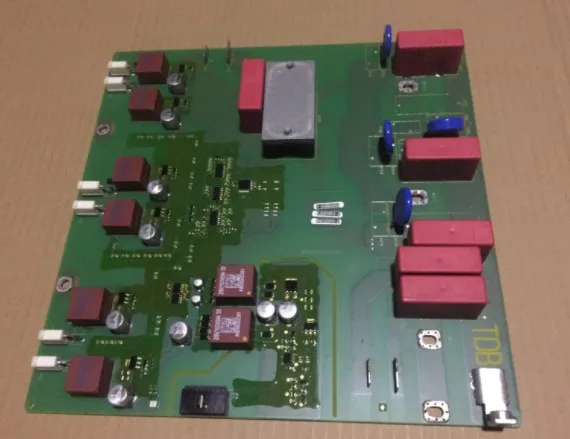 A5E02822120A new and original TDB Board