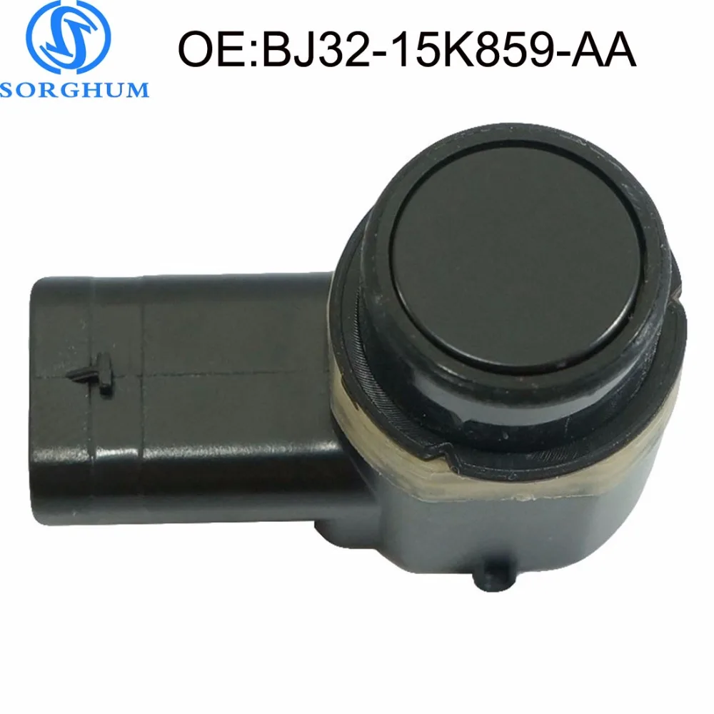 BJ32-15K859-AA Car pdc Radar Parking Sensor BJ3215K859AA For Ford 2012-2016 Land Rover Jaguar EVOQUE SPORT ULTRASONIC LR024299