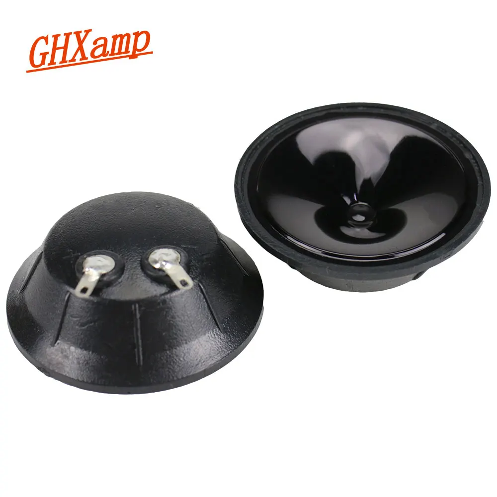 GHXAMP 5140 Altavoz ultrasónico 51 mm 2,5-60 HZ Repelente de insectos Altavoz repelente de aves 1 par