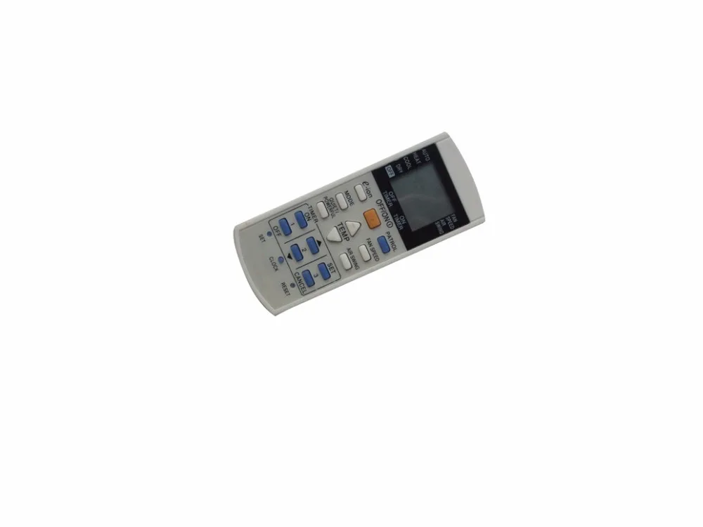 Пульт дистанционного управления для Panasonic C18DKD CS-C24DKD CWA75C2598 CWAA75C2913 CS-E9EKU CS-E12EKU CS-E18EKU