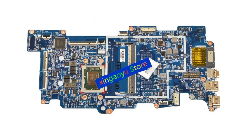 

Laptop Motherboard For HP For Envy X360 M6-AR004DX 448.07H05.0011 455.07H01.0003 856307-601 Integrated 100% Tested OK