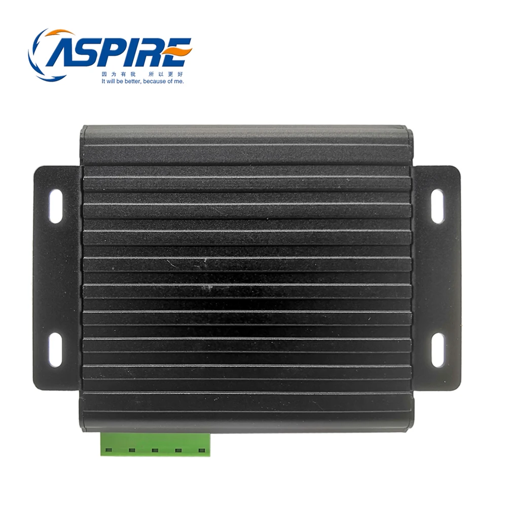 factory price ASPIRE Diesel Genset Generator Automatic Battery Charger 12v 24v made in China